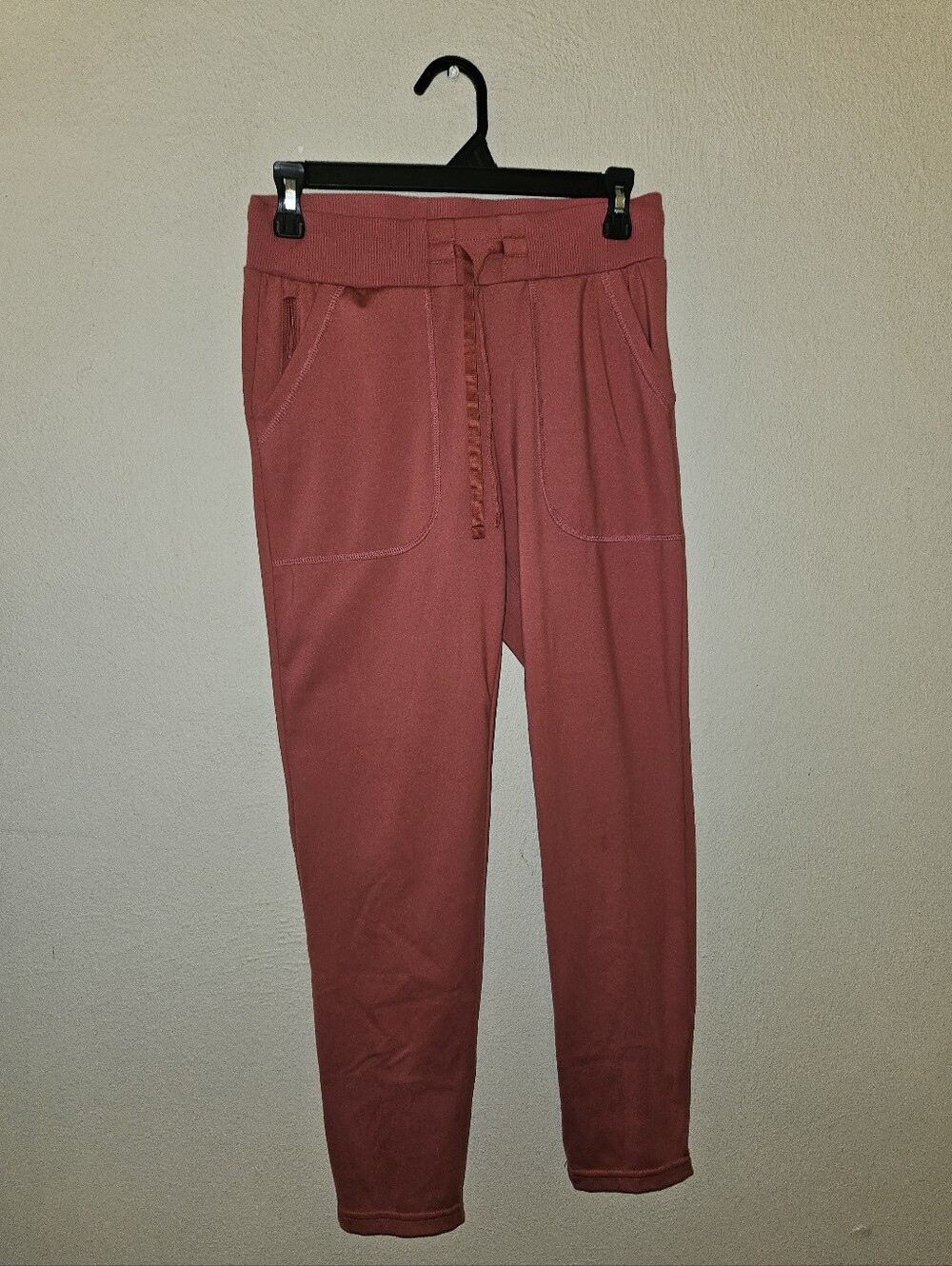 Wink RENEW Track Style Scrub Pants